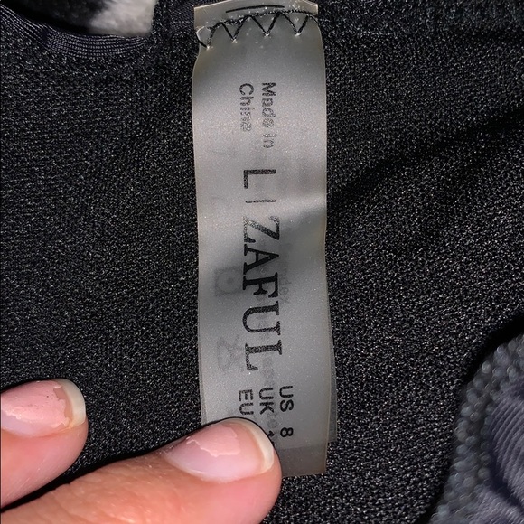 Bathing suit - Picture 2 of 2